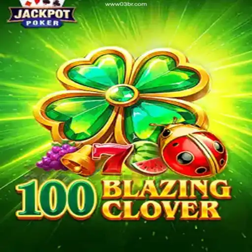 Dive into the Exciting World of 100BlazingClover: A Premier Online Brazilian Game Experience