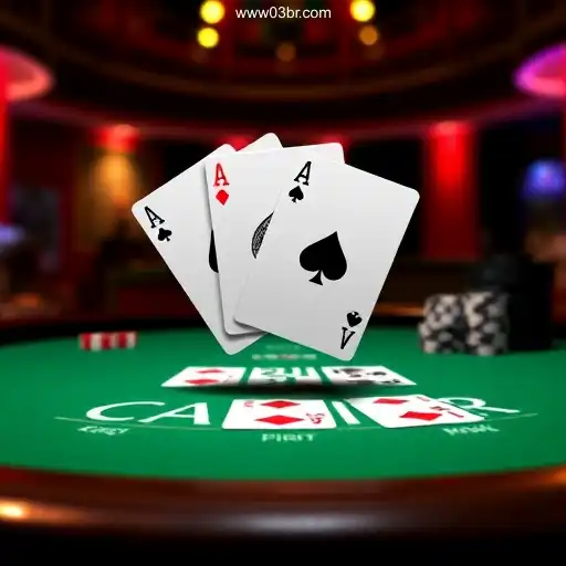 Descubra o Fascinante Mundo do Blackjack