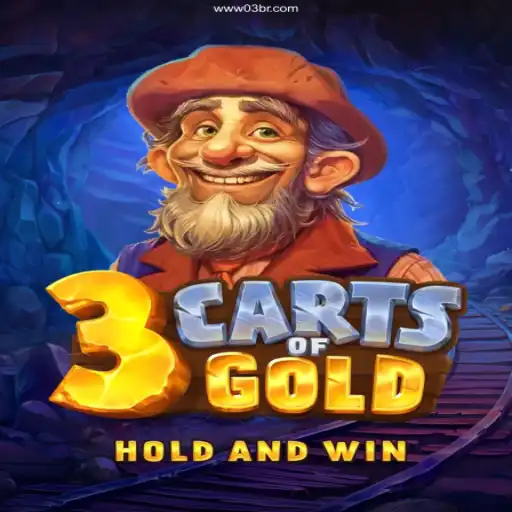 Exploring the Thrilling World of 3cartsOfGold