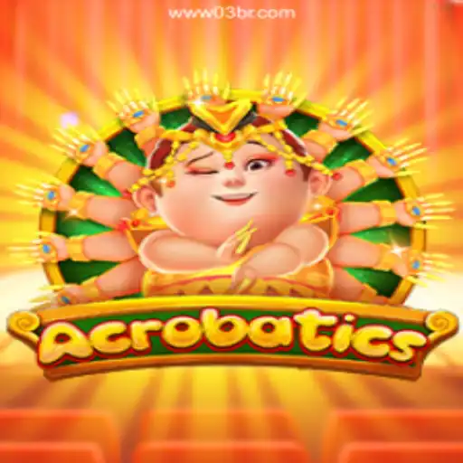Mastering Acrobatics: Discover the Thrill of Online Brazilian Games