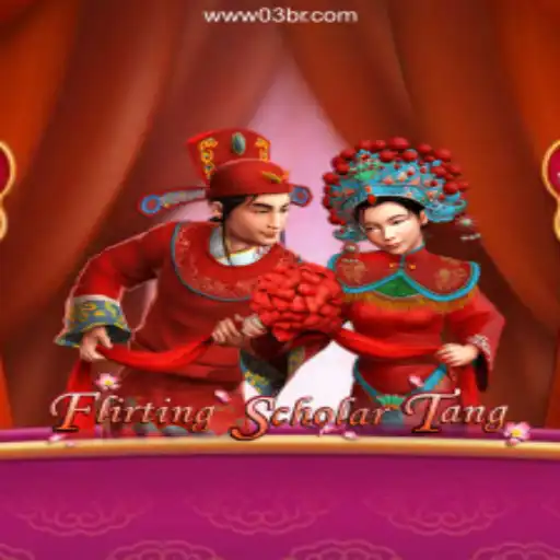 Discover the World of FlirtingScholarTang and Brazilian Online Gaming