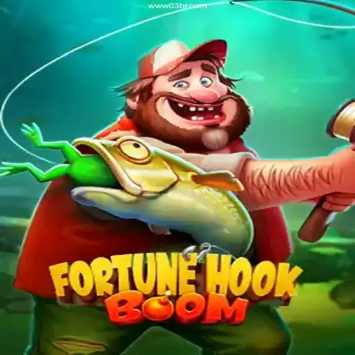 Exploring the Thrills of FortuneHookBoom: The Ultimate Brazilian Online Game Experience