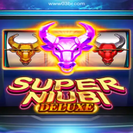Explore o Fascinante Mundo de SuperNiubiDeluxe Hoje Mesmo