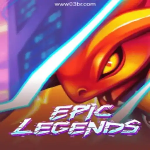 EpicLegends: Exploring the Exciting World of Brazilian Online Gaming