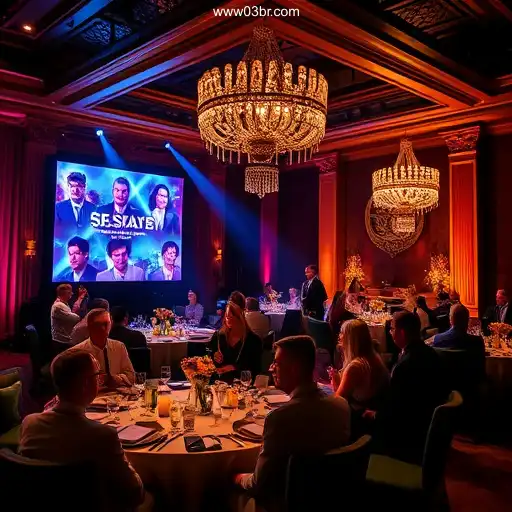 Experience Unmatched Exclusivity at Exclusive Events