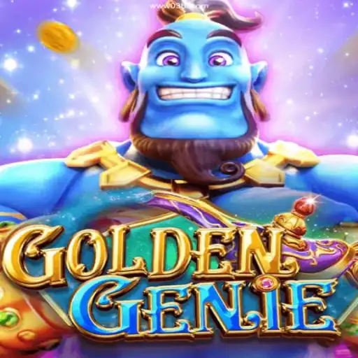 GOLDENGENIE: Discover the Magic of Online Brazilian Games