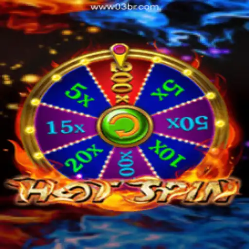 Discover the Thrilling World of HotSpin: A Brazilian Online Gaming Sensation