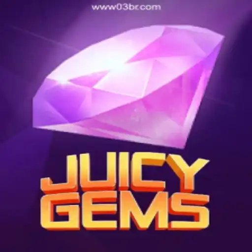 Exploring the World of JuicyGems: A Delight in Online Gaming