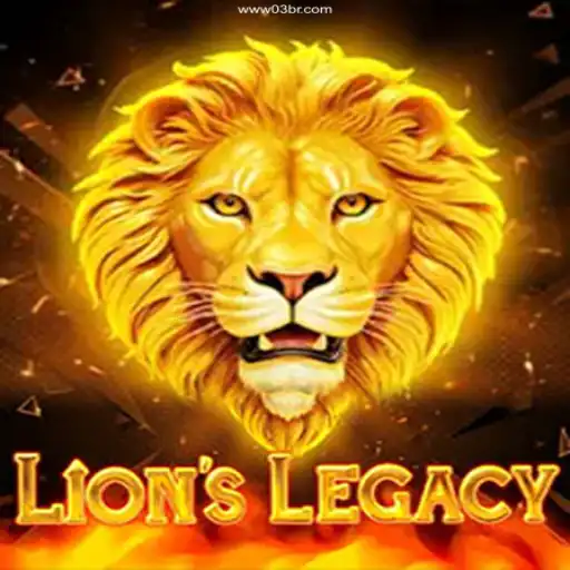 Discover LionsLegacy: Immersive Brazilian Game Experience with 03br.com