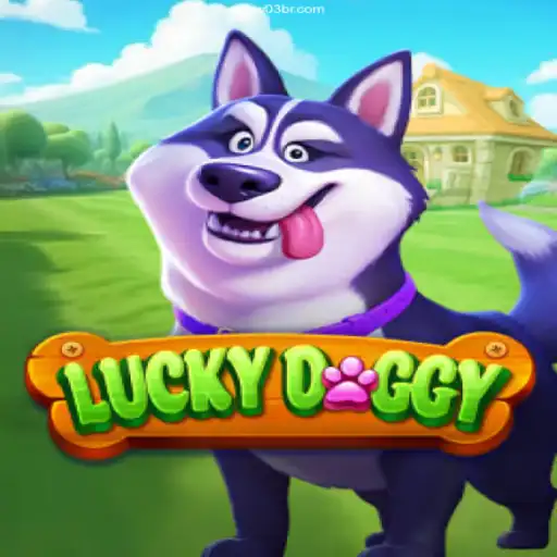 Discover LuckyDoggy: A Premier Online Brazilian Game Experience