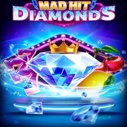 Discover MadHitDiamonds: The Exciting World of Brazilian Online Gaming