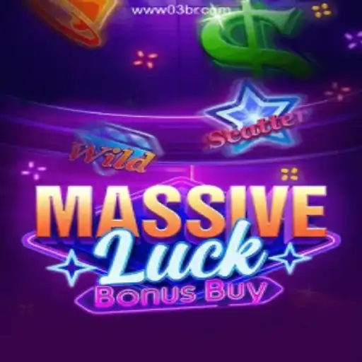 Discover the Exciting World of MassiveLuckBonusBuy: An Online Gaming Experience