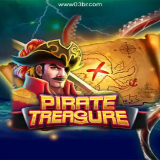 Discover the Thrilling World of 'PirateTreasure'
