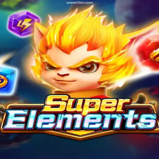 SuperElements: A Deep Dive into the Exciting World of Online Brazilian Gaming