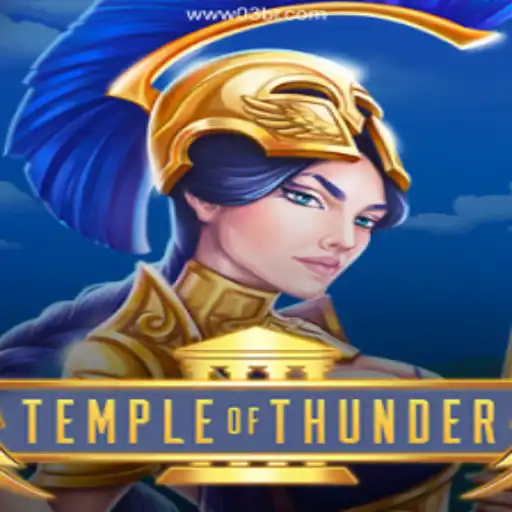 Experience Thrills in 'Temple of Thunder': A Deep Dive into the Exciting Brazilian Online Game