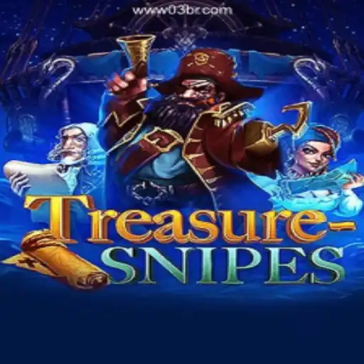 Discover the Thrilling World of TreasureSnipes: Dive into Brazilian Online Gaming