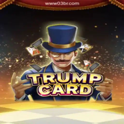 Exploring TrumpCard: A Strategic Dive into Online Brazilian Gaming